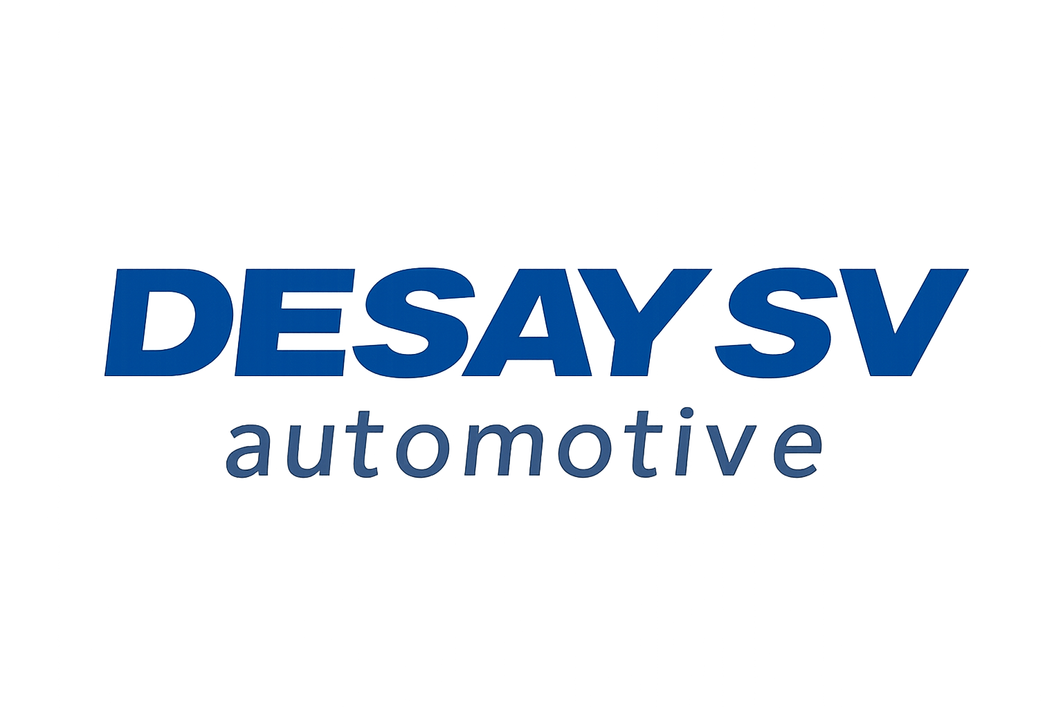 Desay Logo