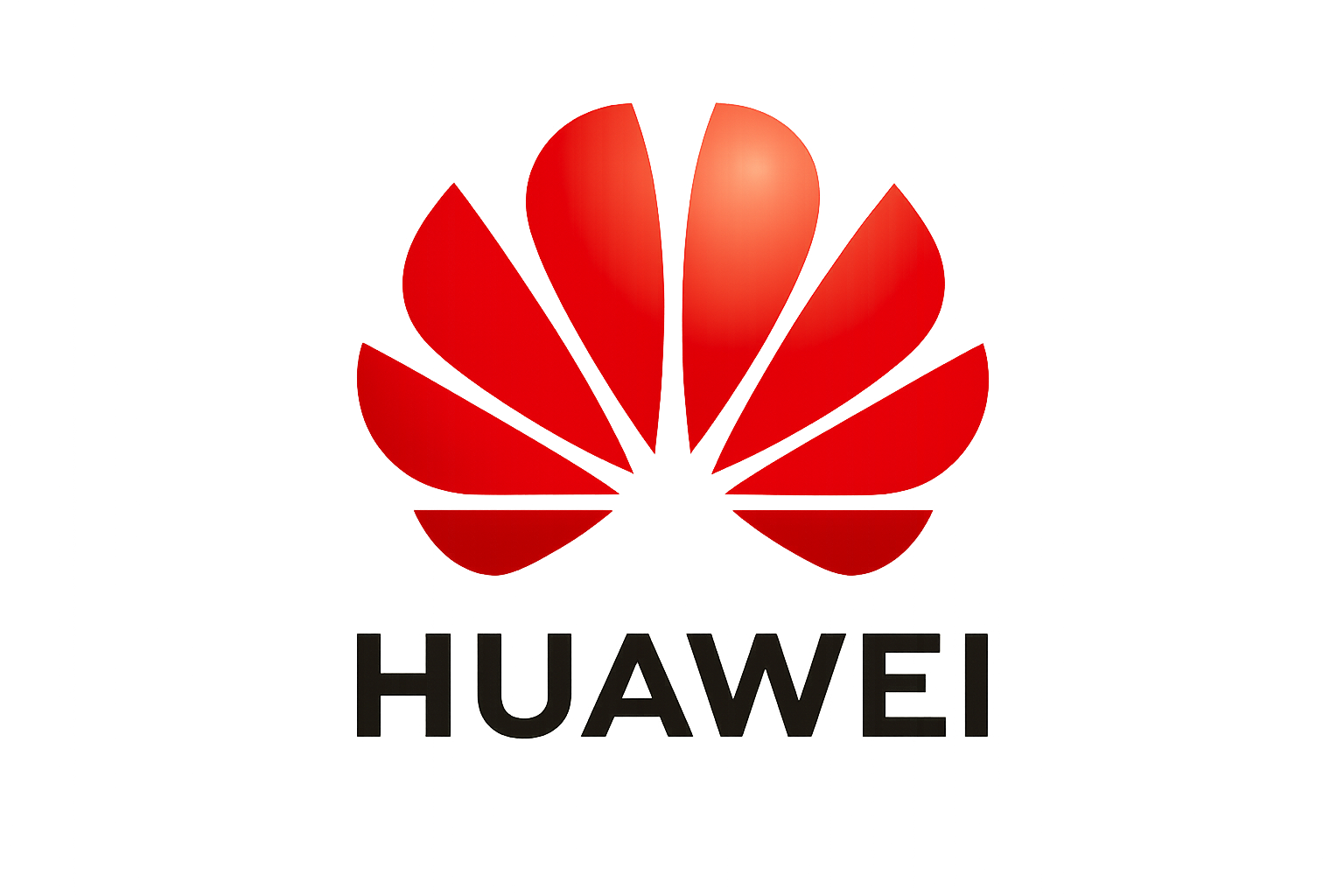Huawei Logo